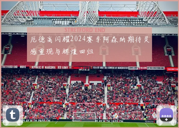 厄德高闪耀2024赛季阿森纳期待灵感重现与辉煌回归